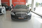 奔驰S级2012款S300L 商务型 Grand Edition