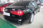 奥迪A6L2012款35 FSI 舒适型(2.8L)