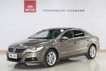 大众CC2012款1.8TSI 尊贵型