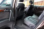 奥迪Q72012款3.0TDI quattro领先型