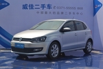 大众Polo2013款1.4L 自动 豪华版