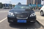 雷克萨斯ES2006款ES350