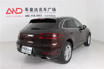 保时捷Macan2014款Macan 2.0T