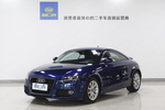 奥迪TT2011款Coupe 2.0TFSI