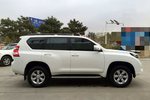 丰田普拉多2014款4.0L TX-L NAVI