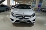 奔驰GLA级2015款GLA 260 4MATIC 