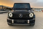 奔驰G级AMG2019款 改款 AMG G 63