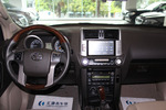 丰田普拉多2010款2.7L 自动 豪华版