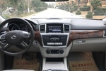 奔驰M级2012款ML350 4MATIC 动感型