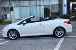 标致308CC2009款1.6T 豪华型