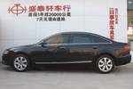 奥迪A6L2011款2.4L 技术型