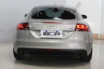 奥迪TT2011款Coupe 2.0TFSI