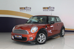 MINIMINI2011款1.6L ONE