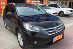 本田CR-V2013款2.0L 两驱经典版