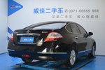 日产天籁2011款2.0L XL舒适版