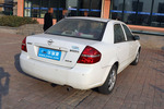 海马福美来2008款1.6L 自动舒适DX