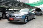 宝马5系2008款525Li 豪华型