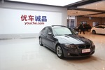 宝马3系2010款320i 时尚型