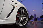 玛莎拉蒂GT2012款4.7L MC Stradale