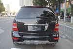 奔驰ML63 AMG2011款ML 63 AMG