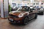 MINICOUNTRYMAN2014款1.6T COOPER S All 4