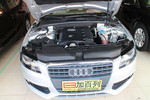 奥迪A4L2010款2.0TFSI 舒适型