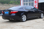 雷克萨斯LS混动2008款LS 600hL