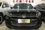 大众途锐2012款3.0TSI R-Line 豪华型