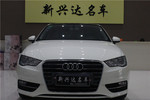 奥迪A3 Sportback2014款35 TFSI 自动时尚型