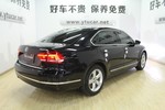 大众帕萨特2011款1.8TSI DSG 御尊版