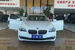 宝马5系2012款520Li 典雅型