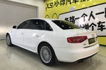 奥迪A4L2013款35 TFSI 自动技术型