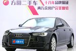 奥迪A6L2016款TFSI 技术型