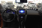 纳智捷优6 SUV2016款1.8T 魅力升级型