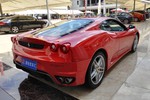 法拉利F4302008款Coupe