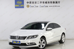 大众CC2015款1.8TSI 尊贵型