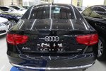 奥迪A8L2011款3.0TFSI high quattro 舒适型