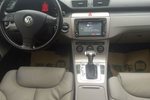 大众迈腾2009款2.0TSI DSG 舒适型