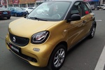 smartforfour2016款1.0L 灵动版