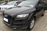 奥迪Q72012款3.0TFSI 技术型