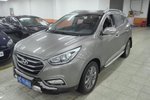 现代ix352013款2.0L 自动四驱智能型GLS 国IV 