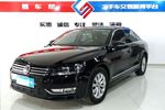 大众帕萨特2014款1.8TSI DSG 尊荣版