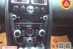 阿斯顿马丁V8 Vantage2011款4.7 Sportshift Coupe