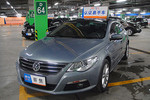 大众CC2011款1.8TSI 尊贵型