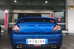 现代酷派2006款Coupe 2.0