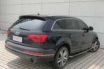 奥迪Q72011款3.0TFSI 舒适型(L)