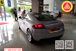 奥迪TT2008款2.0TFSI