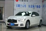 英菲尼迪Q50L2015款2.0T 悦享版