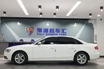 奥迪A4L2015款35 TFSI 百万纪念舒享版型