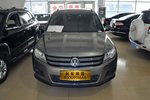 大众途观2010款1.8TSI 手自一体 风尚版